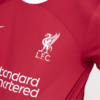 Camisa Liverpool I 23/24 na internet
