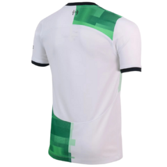 Camisa Liverpool II 23/24 - comprar online