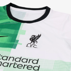 Camisa Liverpool II 23/24 na internet