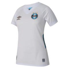 Camisa Grêmio II 23/24 - Feminina - comprar online