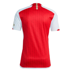 Camisa Arsenal I 23/24 - comprar online