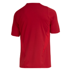 Camisa Flamengo Treino 23/24 - Vermelha - comprar online