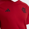 Camisa Flamengo Treino 23/24 - Vermelha na internet