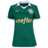 Camisa Palmeiras I 24/25 - Feminina
