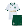Kit Infantil Palmeiras II 24/25