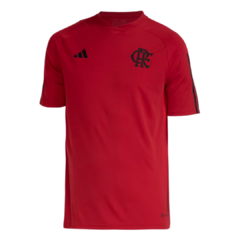 Camisa Flamengo Treino 23/24 - Vermelha