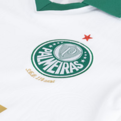 Camisa Palmeiras II 24/25 - Feminina na internet
