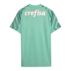 Camisa Palmeiras Goleiro II 24/25 - comprar online