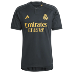 Camisa Real Madrid III 23/24