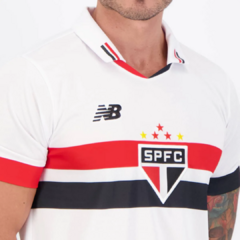 Camisa São Paulo I 24/25