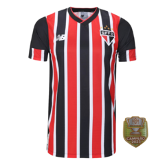 Camisa São Paulo II 24/25