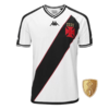 Camisa Vasco II 24/25 - loja online