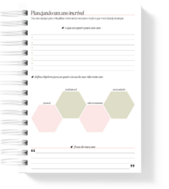 PLANNER 2025 REF. 23 - comprar online