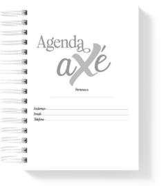 AGENDA PERMANENTE OXALÁ - comprar online