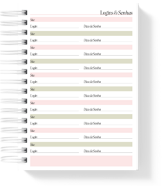 PLANNER 2025 REF. 21 na internet