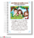 HISTORIAS DA BIBLIA INFANTIL ILUSTRADA REF. 05 - Rosa Stylosa