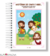 HISTORIAS DA BIBLIA INFANTIL ILUSTRADA REF. 01 na internet