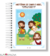 HISTORIAS DA BIBLIA INFANTIL ILUSTRADA REF. 05 - loja online