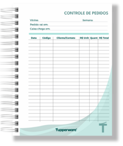 Imagem do CONSULTORA MULTIMARCAS REF. 09