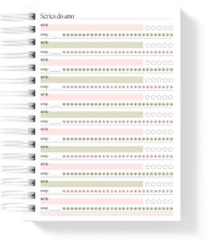 Imagem do PLANNER 2025 REF. 02