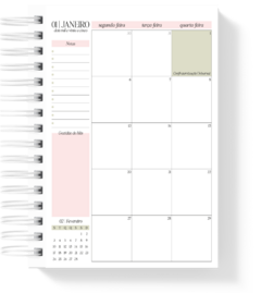 PLANNER 2025 REF. 16 - comprar online