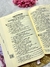 BIBLIA CATÓLICA AVE MARIA DEVOCIONAL MULHER NEGRA FLORESCER - comprar online