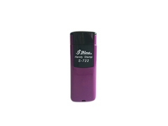 Sello Shiny Pocket S-722 - 38 x 14 mm. - tienda online