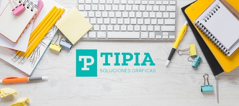 Carrusel TIPIA - Soluciones Gráficas