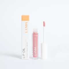 Lip Oil - Booster para labios