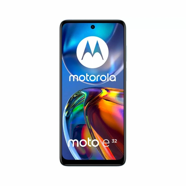 Celular Smartphone Motorola Moto E20 4G Octacore 2Gb Ram 32Gb