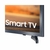Smart TV LED 32" HD Samsung com HDR e Sistema Operacional Tizen