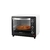 Forno Elétrico Best 50 Litros Básico 1800W - Preto