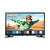 Smart TV LED 32" HD Samsung com HDR e Sistema Operacional Tizen