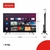 Smart TV 55" Aiwa 4K AWS - Android - Pontomax Online - Tudo para o seu conforto