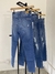 Jeans Riffle c/Rotura Paris - wapaz