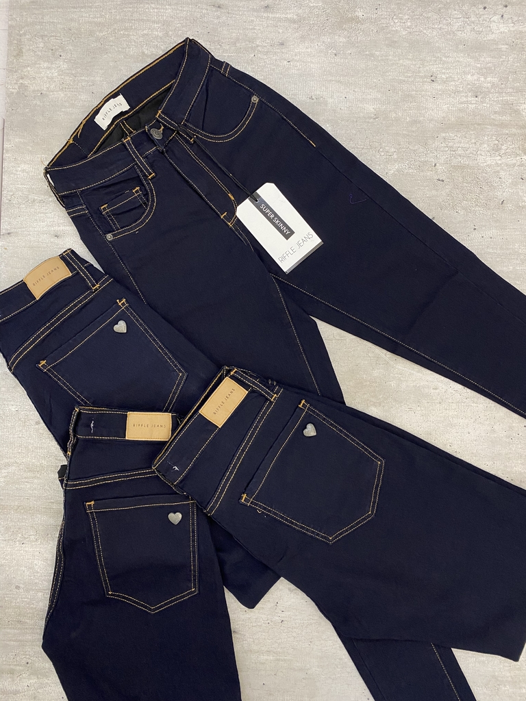 JEANS RIFFLE MARA Comprar en wapaz