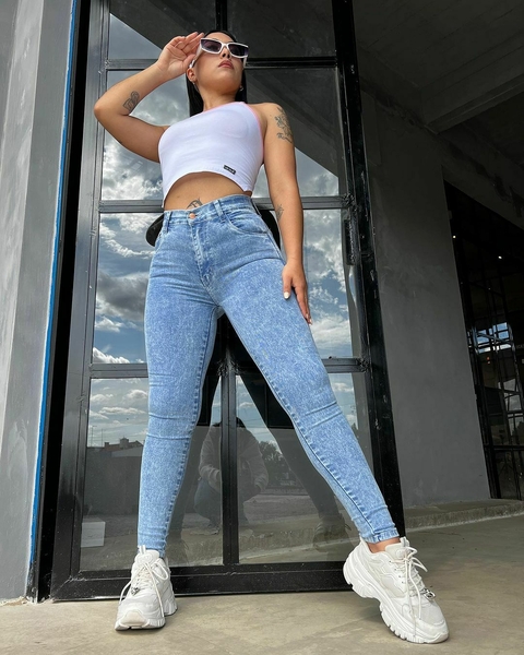 Pantalon las locas best sale
