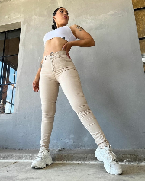 Las locas jeans x mayor shop