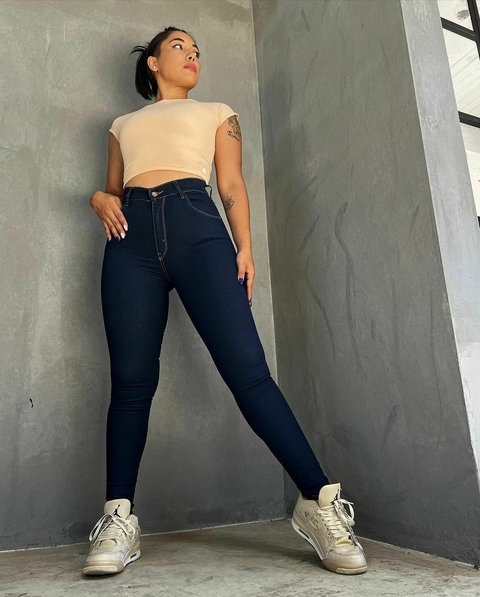 Comprar JEANS LAS LOCAS en wapaz
