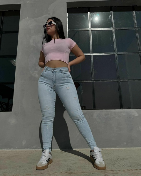 Comprar JEANS LAS LOCAS en wapaz