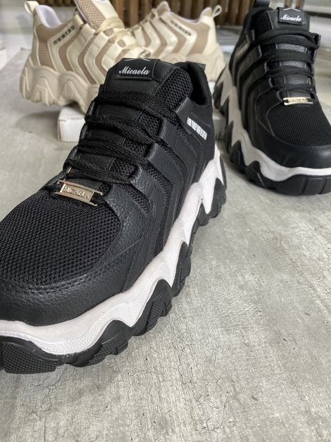 Zapatillas Micaela Riannha