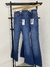 Jeans Oxfor BIANCA RIFFLE - tienda online