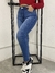 Jeans Coralie Riffle en internet