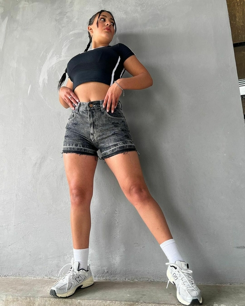 Short las locas sales