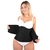 Faja Cinturilla Sauna De Neoprene Modaking - comprar online