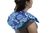 Almohadilla Cervical + Funda Desmontable Lavable Estampada