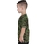 T-SHIRT INFANTIL SOLDIER MULTICAM TROPIC BÉLICA na internet