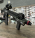 Imagem do RIFLE DE AIRSOFT SA-C06 CORE BK MODIFICADA - SPECNA ARMS