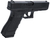 PISTOLA DE AIRGUN GLOCK G17 GEN 3 4.5MM CO2 - UMAREX na internet