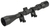 LUNETA PARA AIRSOFT 3-9x40 AIM SPORTS